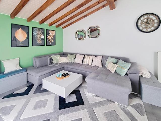 Vente Maison 5 pièces 118 m2 Carcassonne