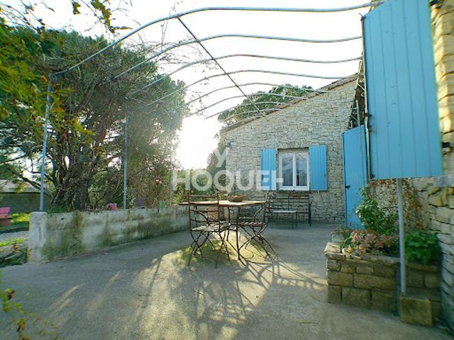 Vente Maison 5 pièces 118 m2 Caumont sur Durance