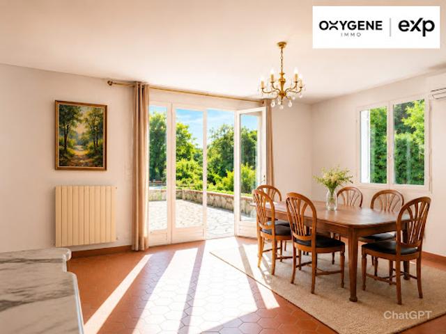 Vente Maison 5 pièces 118 m2 Ceret