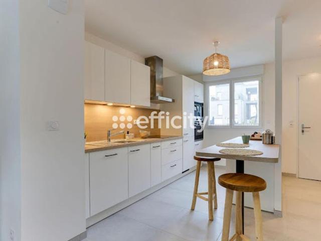Vente Maison 5 pièces 118 m2 Chantepie