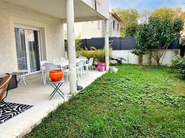 Vente Maison 5 pièces 118 m2 Chabeuil