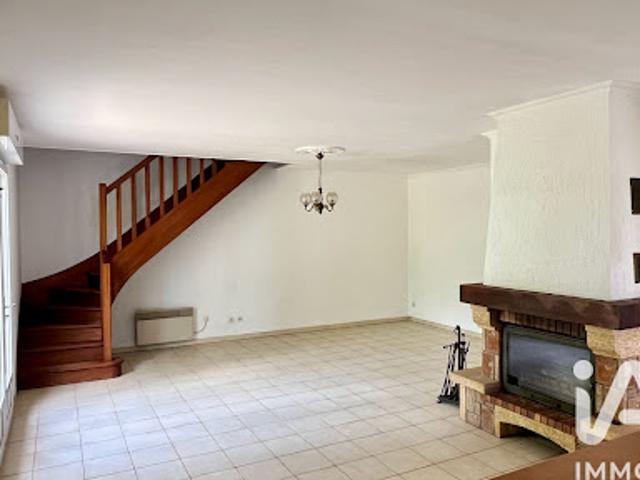 Vente Maison 5 pièces 118 m2 Chargé