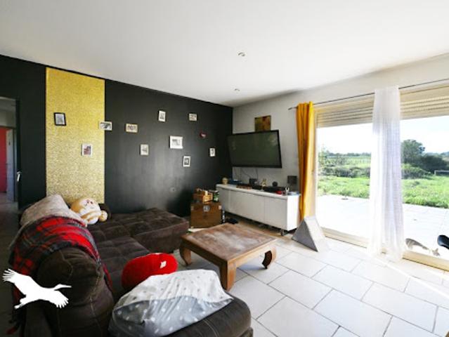 Vente Maison 5 pièces 118 m2 Chassors