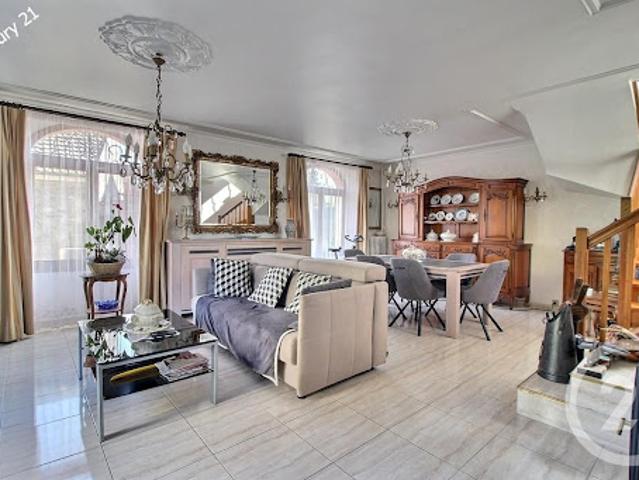 Vente Maison 5 pièces 124 m2 Chateau thierry