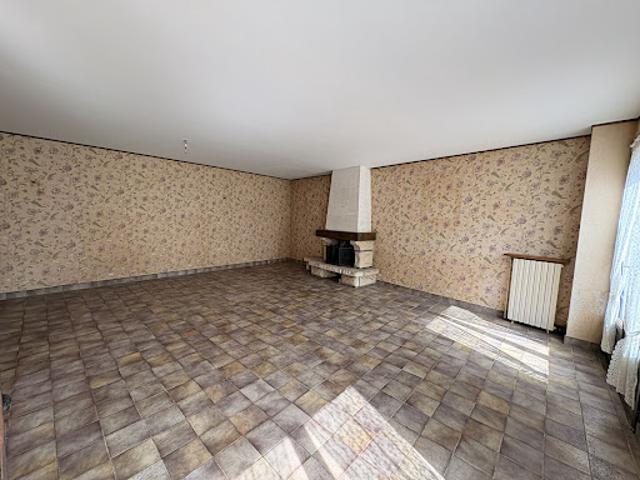 Vente Maison 5 pièces 118 m2 Chateaubriant
