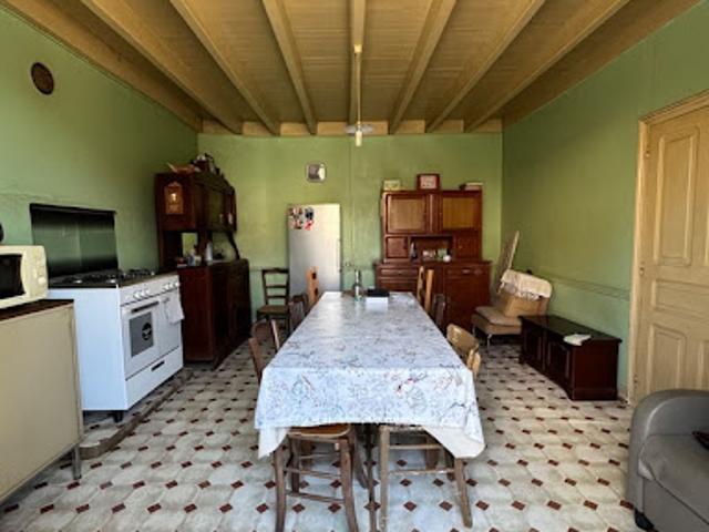 Vente Maison 5 pièces 118 m2 Chenay