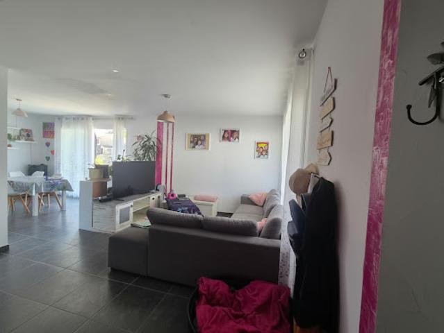 Vente Maison 5 pièces 118 m2 Colomiers