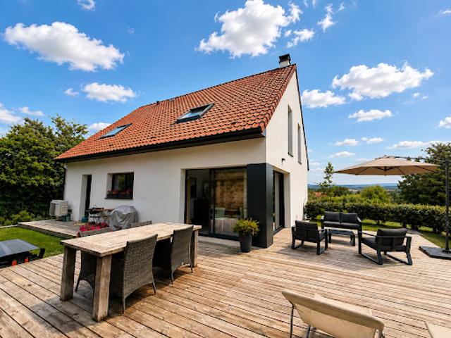 Vente Maison 5 pièces 118 m2 Condette