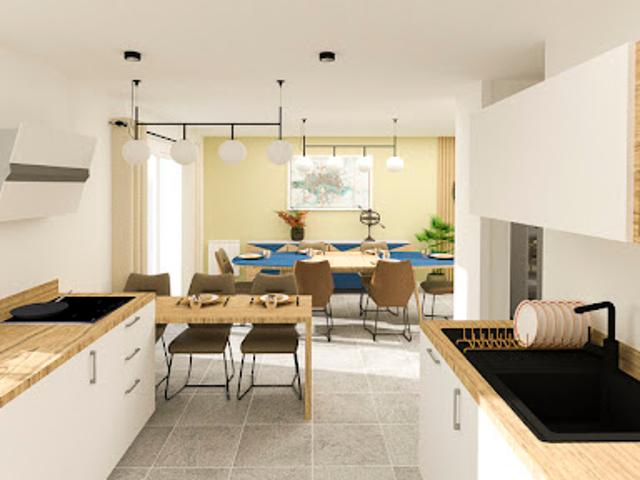 Vente Maison 5 pièces 118 m2 Conflans Sainte Honorine
