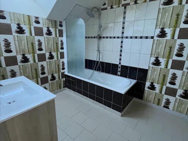 Vente Maison 5 pièces 118 m2 Corbeny