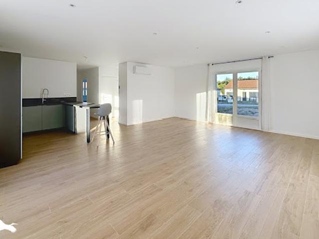 Vente Maison 5 pièces 118 m2 Couzeix