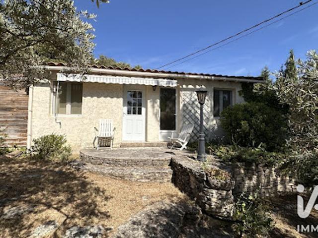 Vente Maison 5 pièces 120 m2 Crillon le Brave