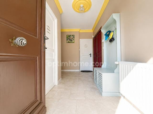 Vente Maison 5 pièces 118 m2 Douzains