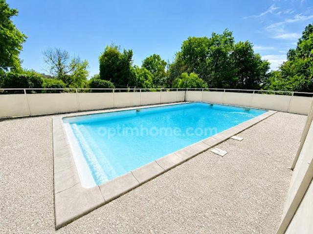 Vente Maison 5 pièces 118 m2 Castillonnès