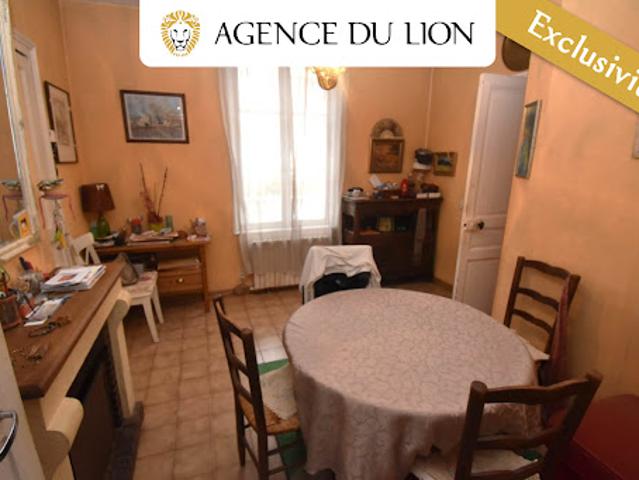 Vente Maison 5 pièces 118 m2 Dreux