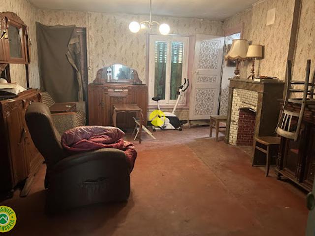 Vente Maison 5 pièces 118 m2 Egriselles le Bocage
