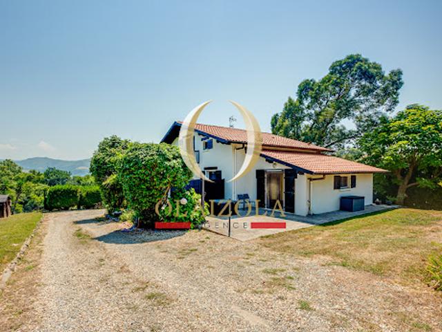 Vente Maison 5 pièces 118 m2 Espelette