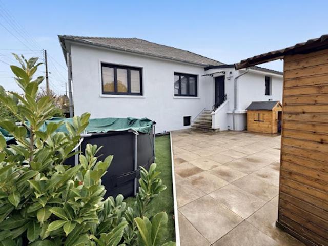 Vente Maison 5 pièces 118 m2 Fameck