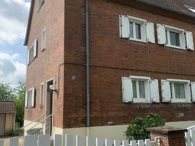 Vente Maison 5 pièces 118 m2 Folschviller