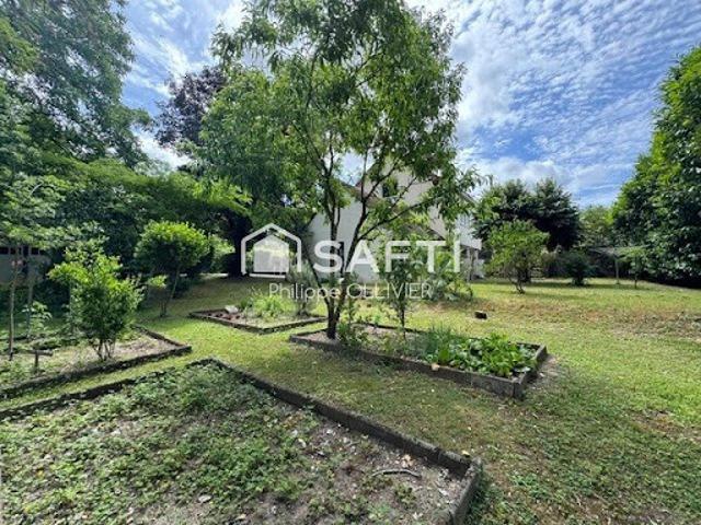 Vente Maison 5 pièces 118 m2 Francueil