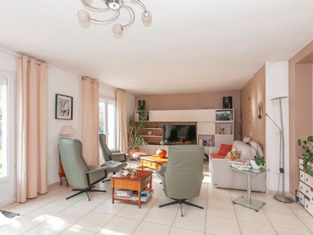 Vente Maison 5 pièces 118 m2 Frontignan