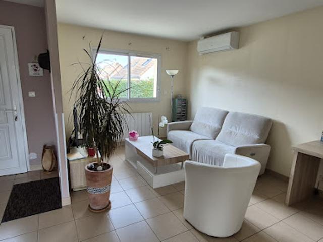 Vente Maison 5 pièces 118 m2 Guécélard