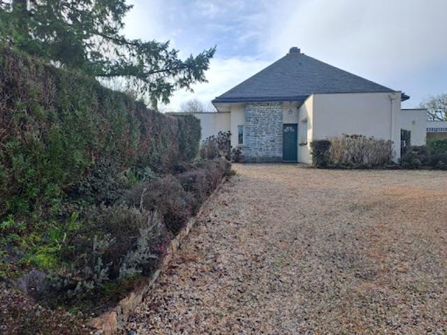 Vente Maison 5 pièces 118 m2 Guichen