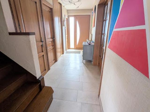 Vente Maison 5 pièces 118 m2 Gauchy