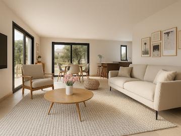 33610, Toctoucau, Gironde, Aquitaine - Jardin