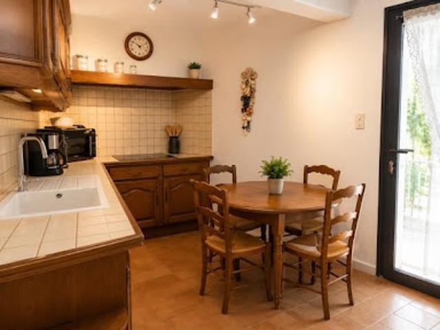 Vente Maison 5 pièces 118 m2 Giroussens