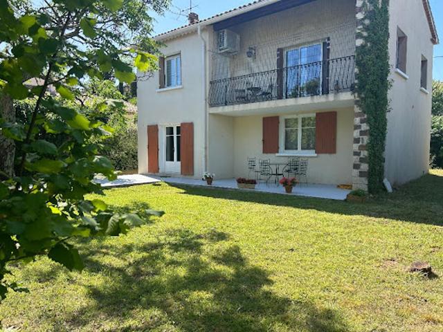 Vente Maison 5 pièces 118 m2 Gonfaron
