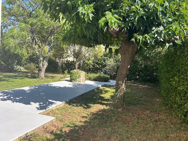 Vente Maison 5 pièces 118 m2 Gonfaron