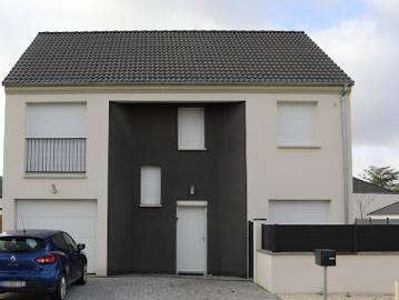 Vente Maison 5 pièces 118 m2 Gournay sur Marne