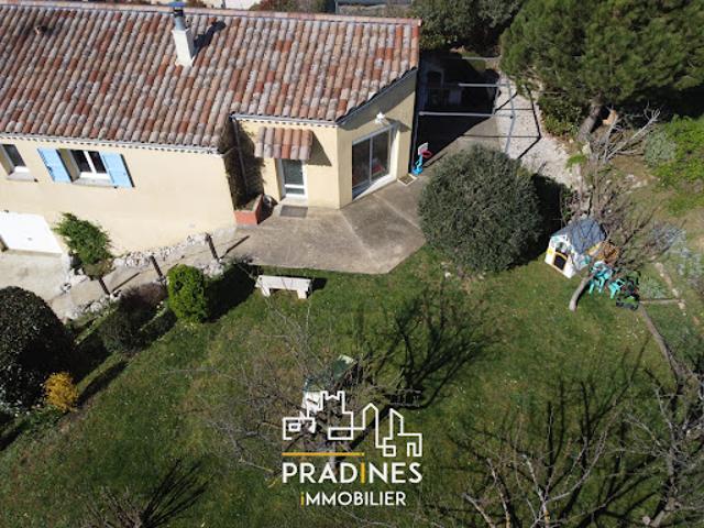 Vente Maison 5 pièces 118 m2 Hauterives