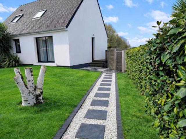 Vente Maison 5 pièces 118 m2 Hennebont