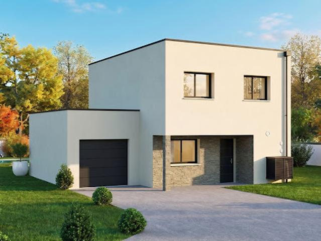 Vente Maison 5 pièces 118 m2 Houilles