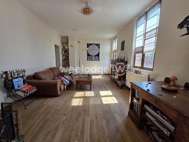 Vente Maison 5 pièces 118 m2 Illiers Combray
