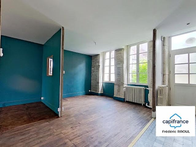 Vente Maison 5 pièces 118 m2 Is sur Tille