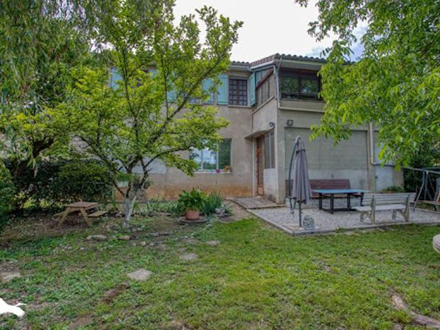 Vente Maison 5 pièces 118 m2 Issendolus
