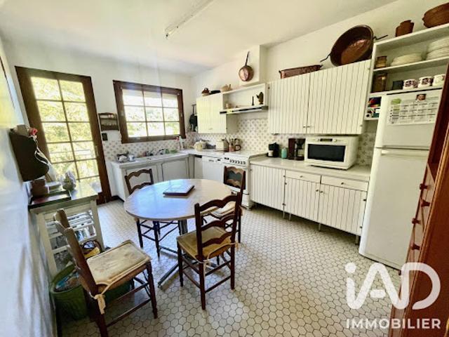 Vente Maison 5 pièces 118 m2 Jonzac