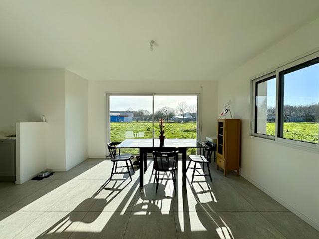 Vente Maison 5 pièces 118 m2 Kervignac
