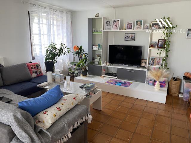 Vente Maison 5 pièces 118 m2 Lunel