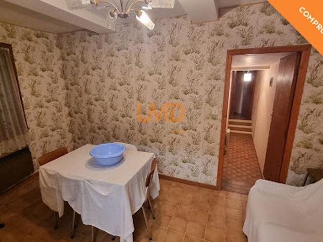 Vente Maison 5 pièces 118 m2 La Motte