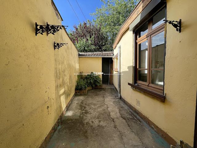 Vente Maison 5 pièces 118 m2 La Chapelle d'Armentières