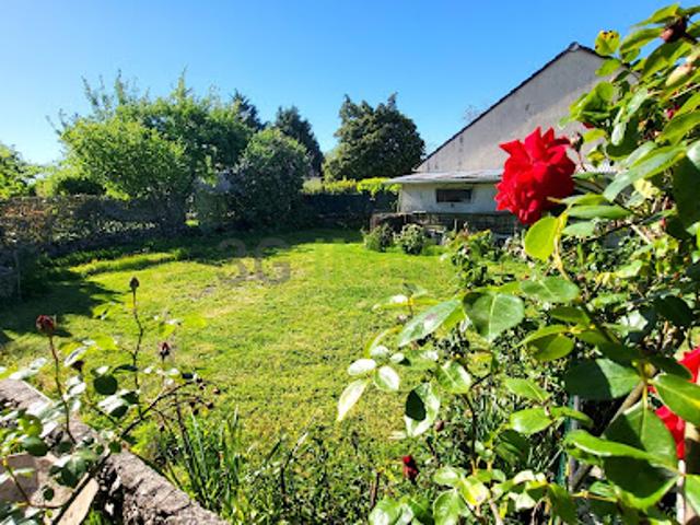 Vente Maison 5 pièces 118 m2 La Drenne
