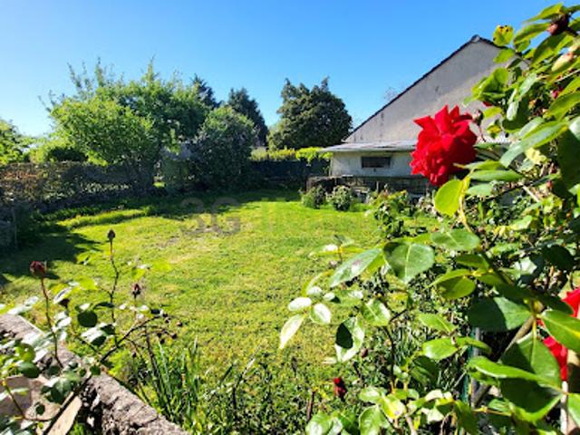 Vente Maison 5 pièces 118 m2 La Drenne