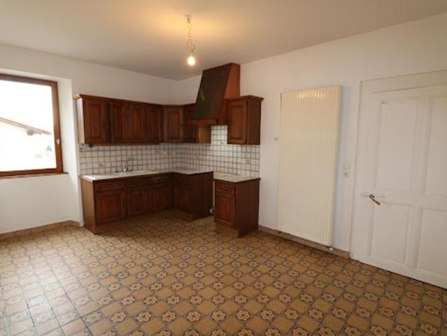 Vente Maison 5 pièces 118 m2 La Roche sur Foron