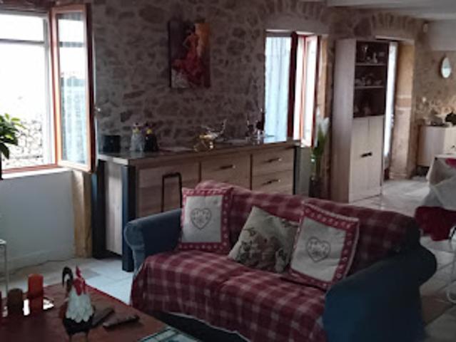Vente Maison 5 pièces 118 m2 La ville