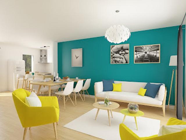 Vente Maison 5 pièces 118 m2 Lagny sur Marne