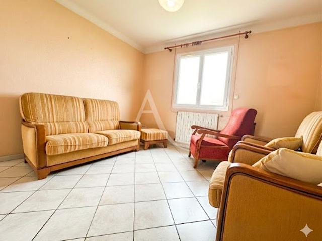 Vente Maison 5 pièces 118 m2 L'Aiguillon sur Vie